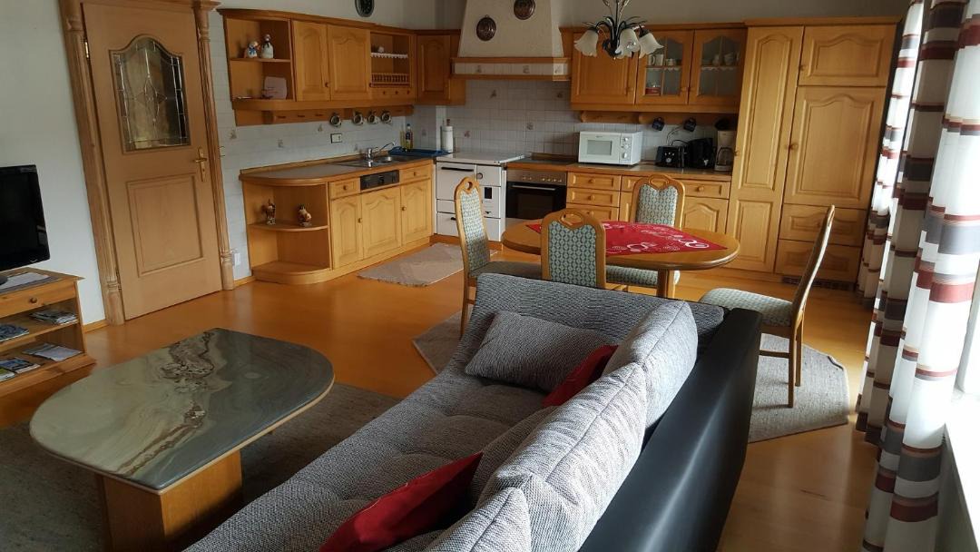 Photo of Livingroom in Kleß