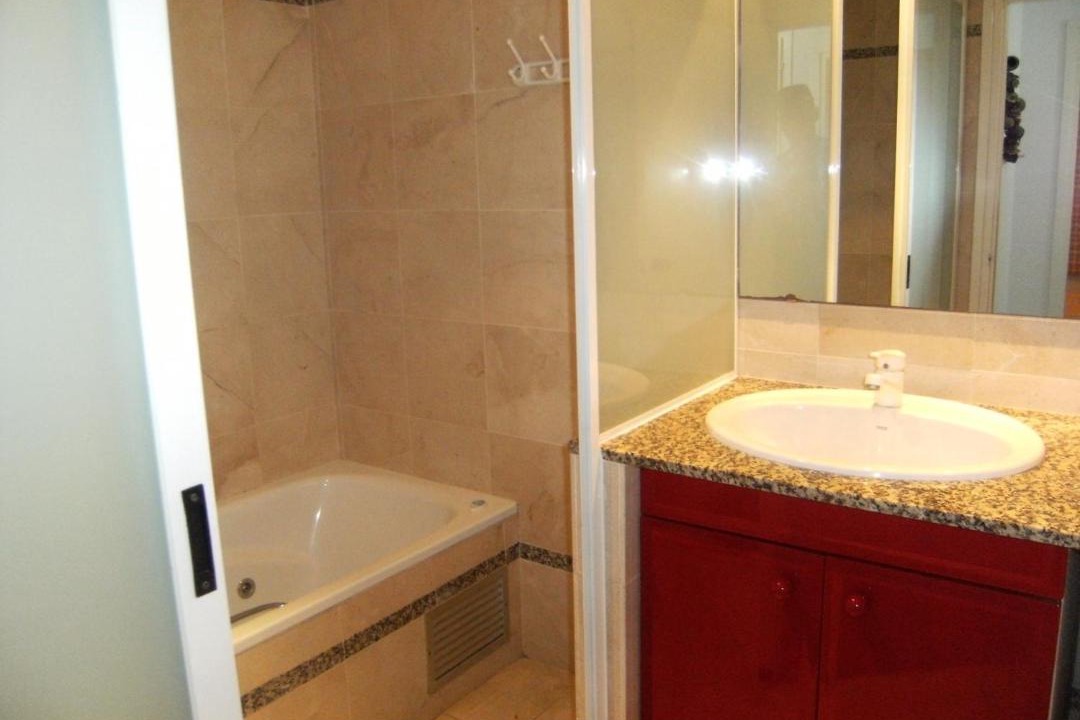 Photo of Bathroom in L'Estartit