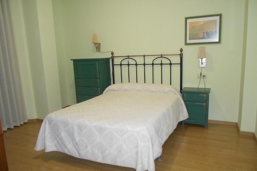 Photo of Bedroom in Hellin