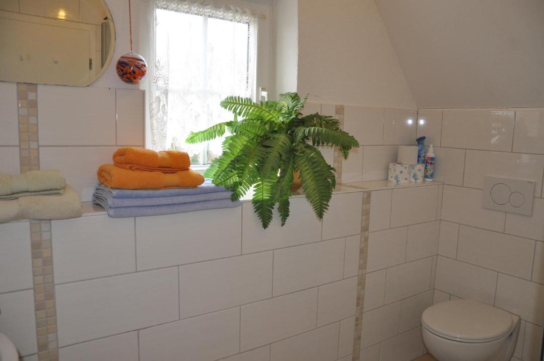 Photo of Bathroom in Donauwoerth