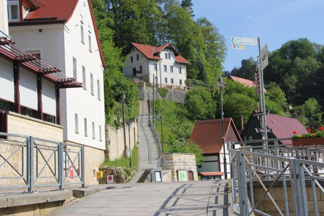 Photo of Buildings in Niederrathen