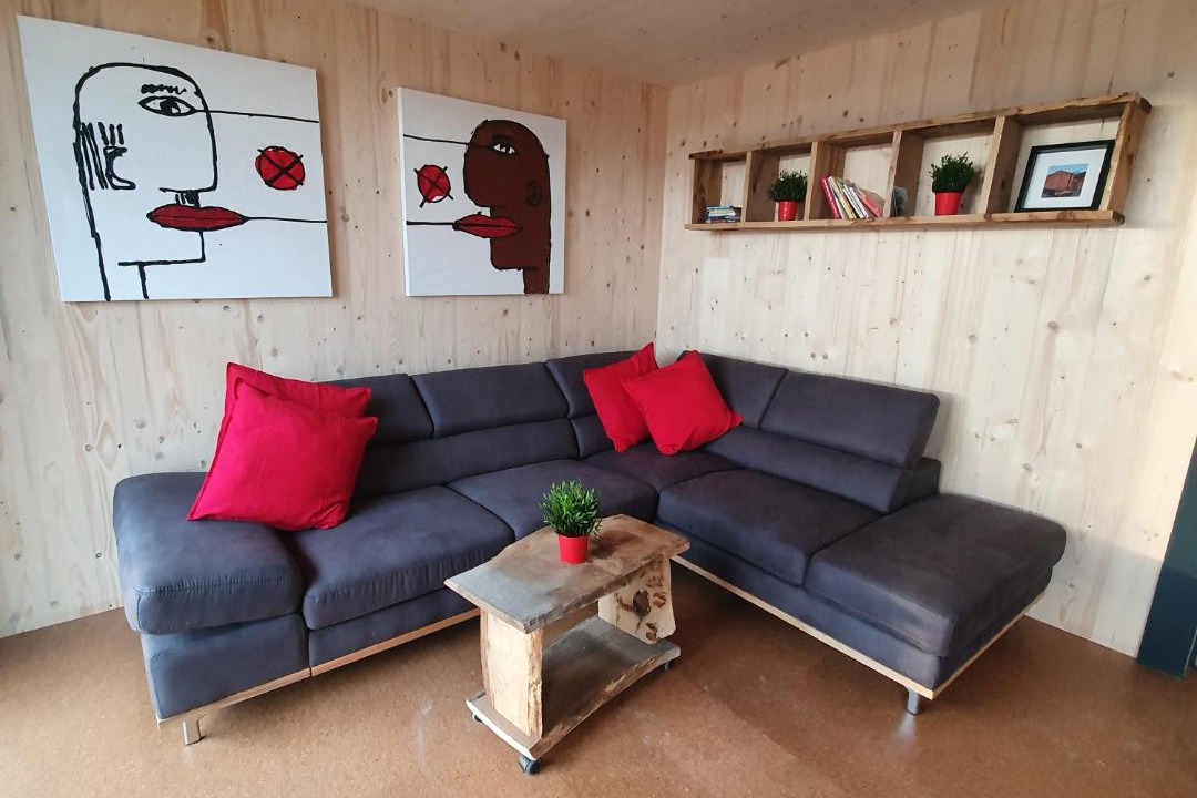 Photo of Livingroom in Ippesheim