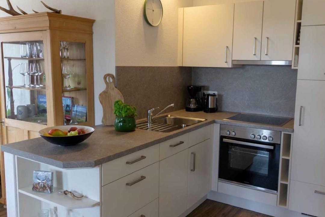 Photo of Kitchen in Oy