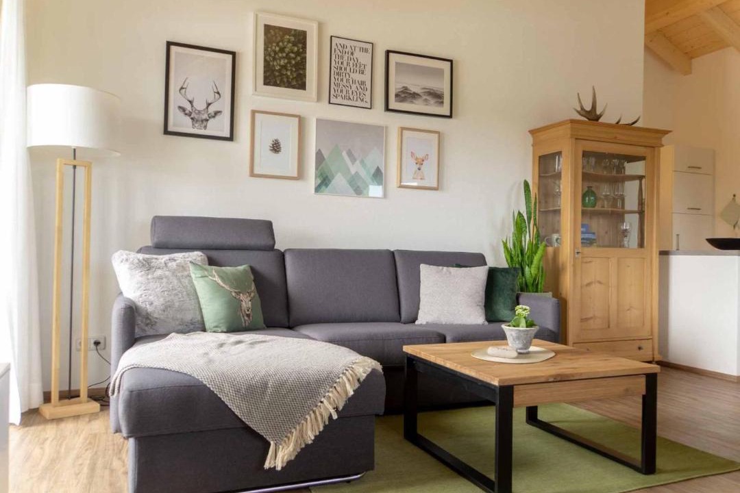 Photo of Livingroom in Oy