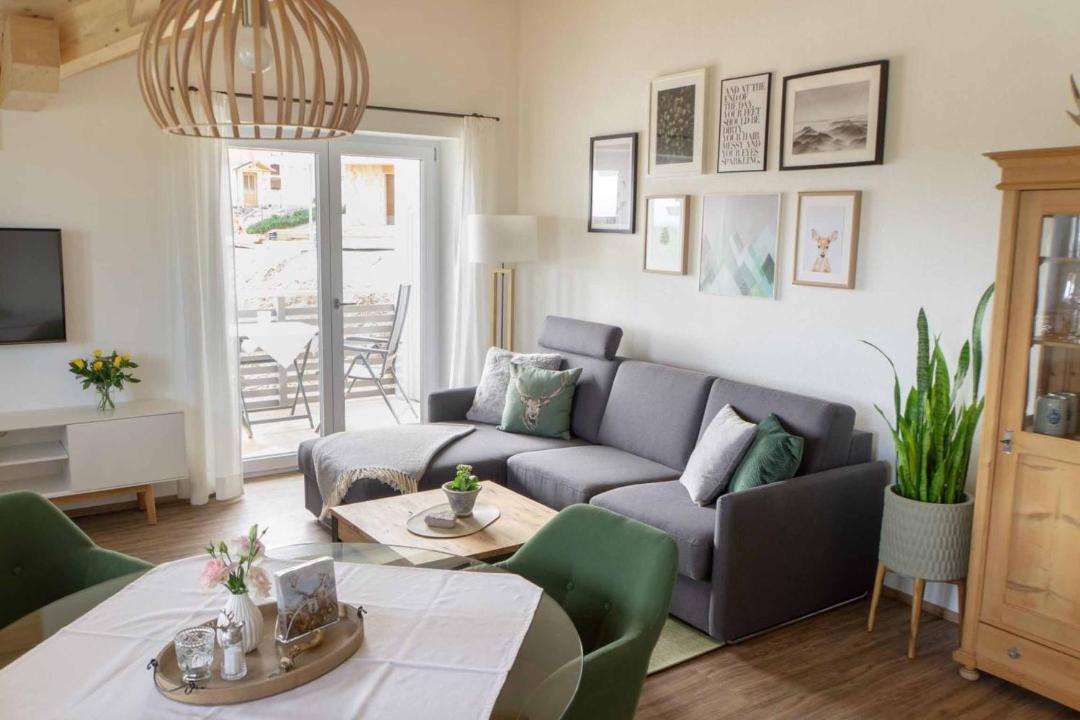 Photo of Livingroom in Oy
