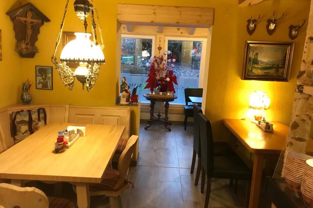 Photo of Kitchen in Bayerisch Eisenstein