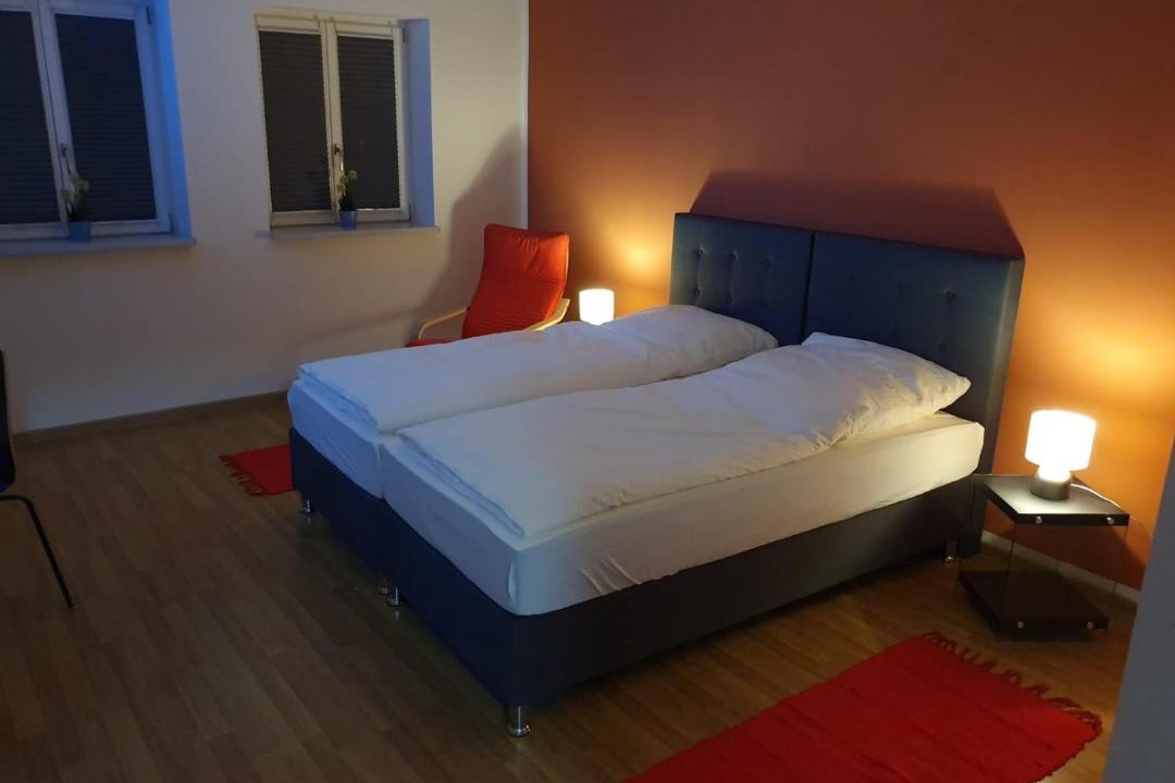 Photo of Bedroom in Altstadt - Sankt Sebald