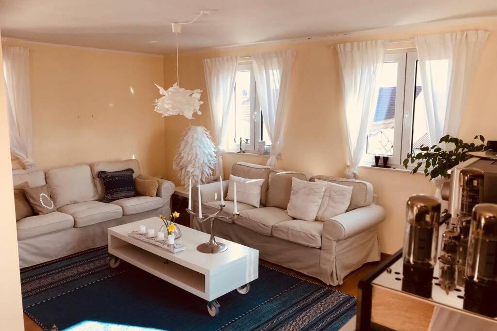 Photo of Livingroom in Rauhenebrach