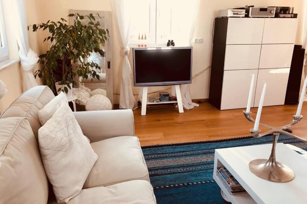Photo of Livingroom in Rauhenebrach