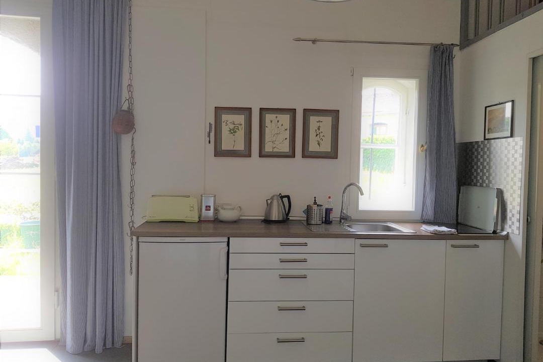 Photo of Kitchen in Saulgrub