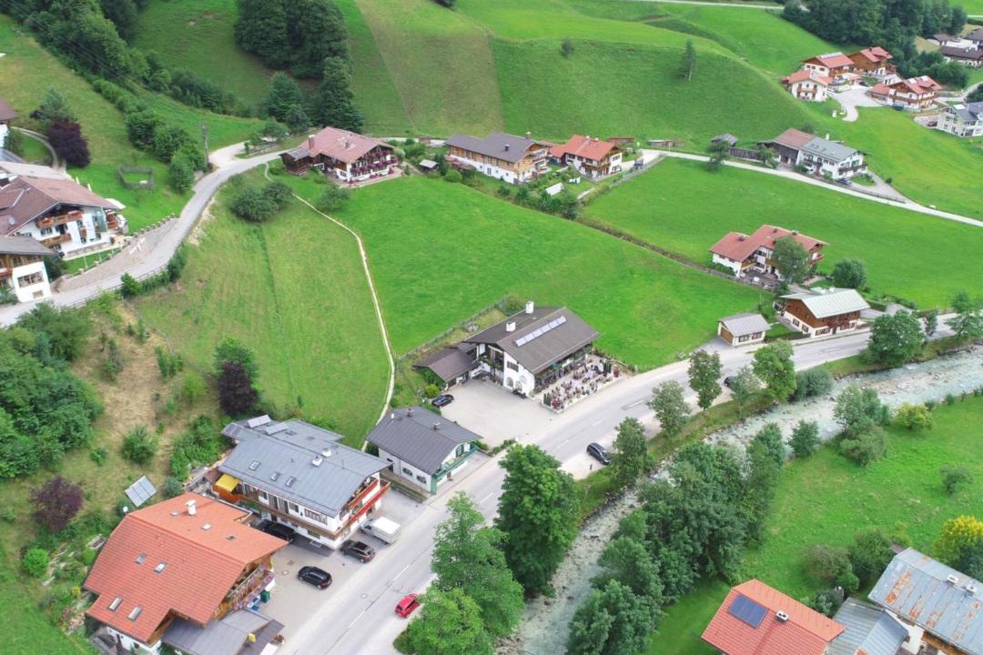 Photo of Others in Ramsau
