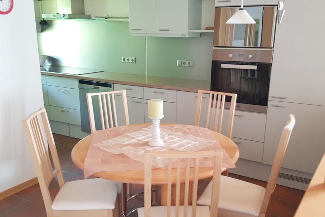 Photo of Kitchen in Ramsau