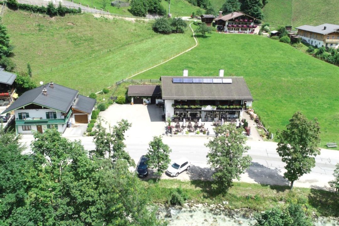 Photo of Others in Ramsau