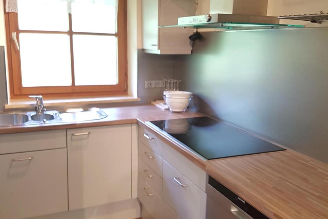 Photo of Kitchen in Ramsau
