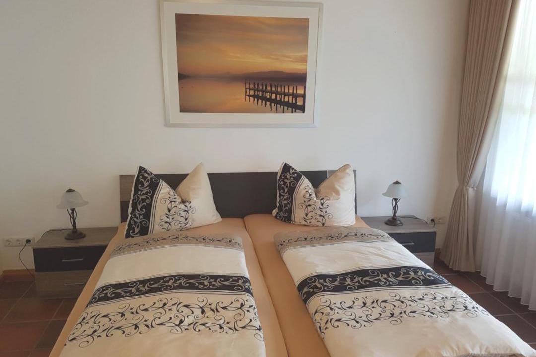 Photo of Bedroom in Ramsau