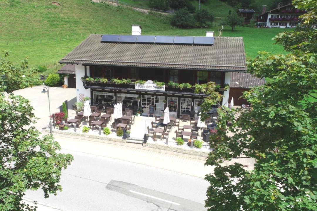 Photo of Others in Ramsau