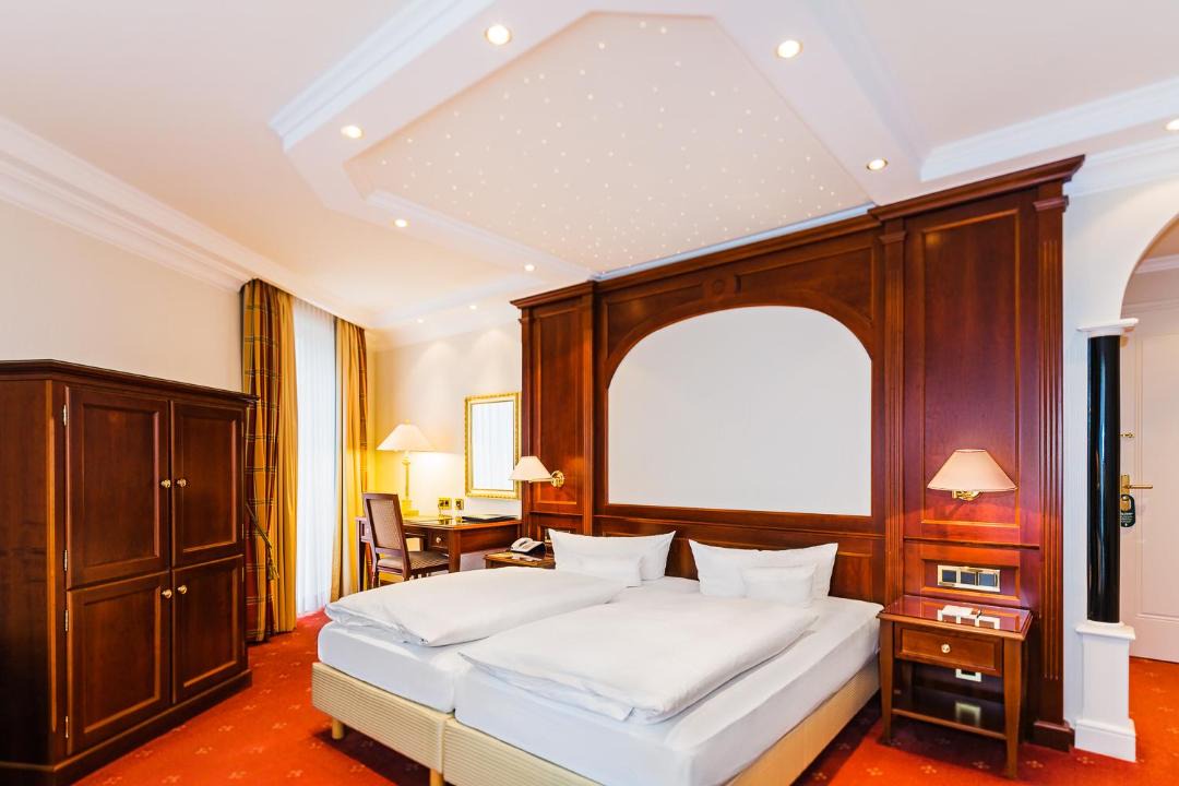 Photo of Bedroom in Heigenbruecken