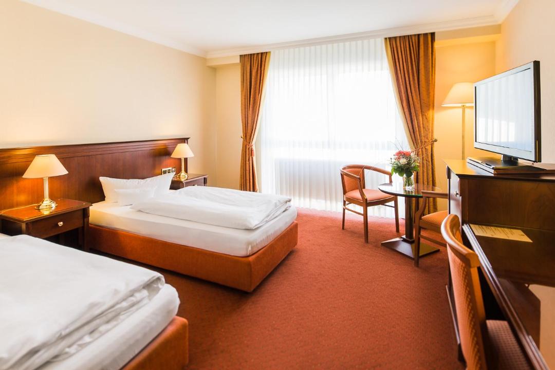 Photo of Bedroom in Heigenbruecken