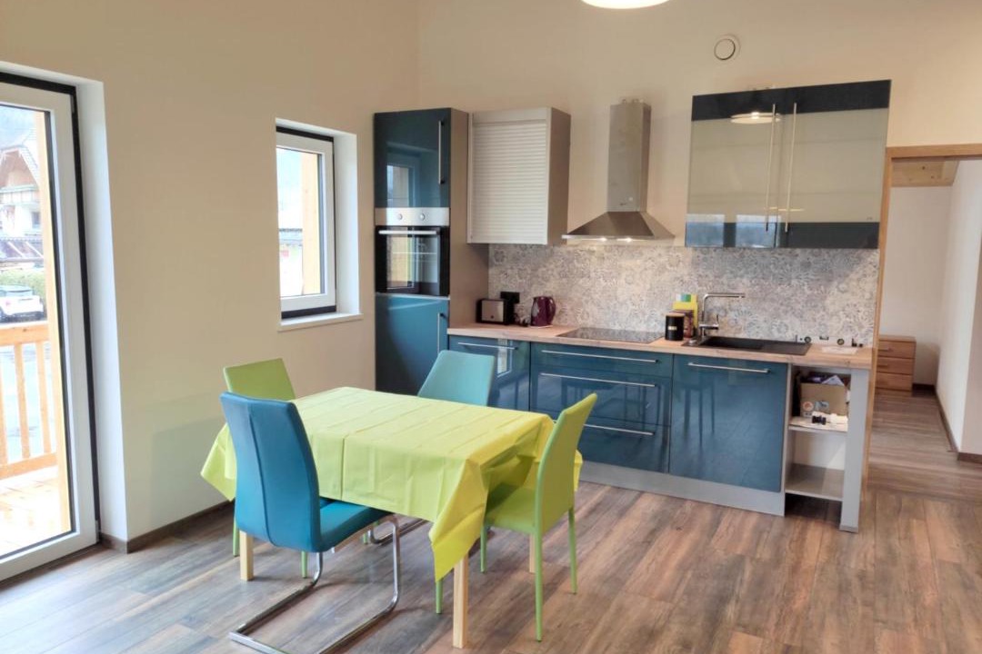 Photo of Kitchen in Pidingerau