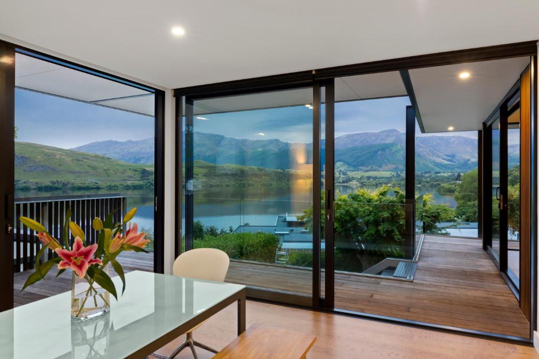 Photo of Patio Balcony in Lake Hayes