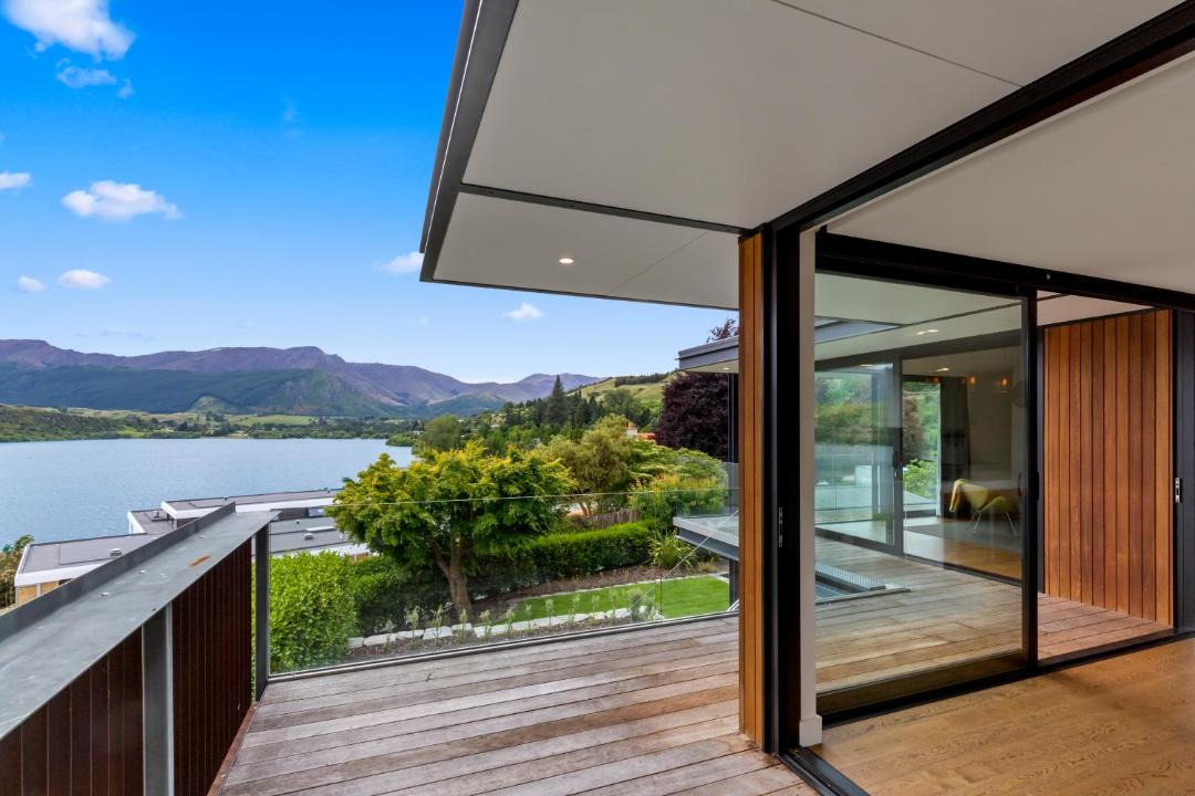 Photo of Patio Balcony in Lake Hayes