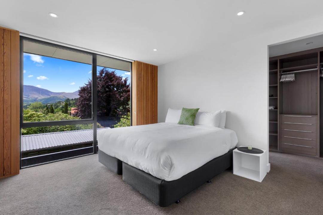 Photo of Bedroom in Lake Hayes