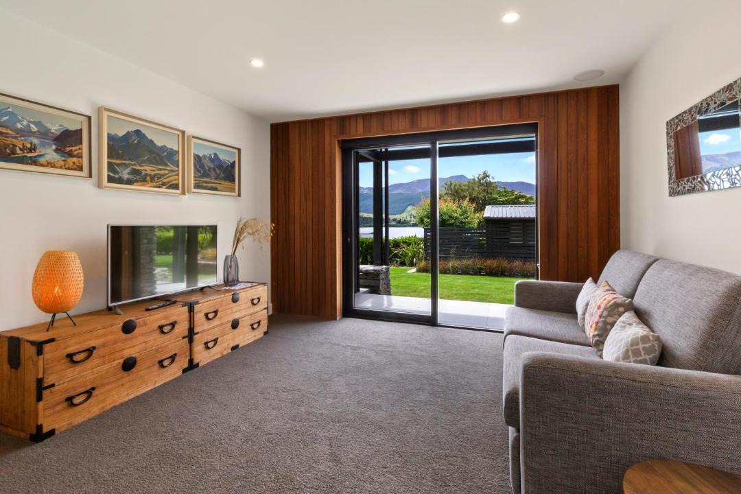 Photo of Livingroom in Lake Hayes