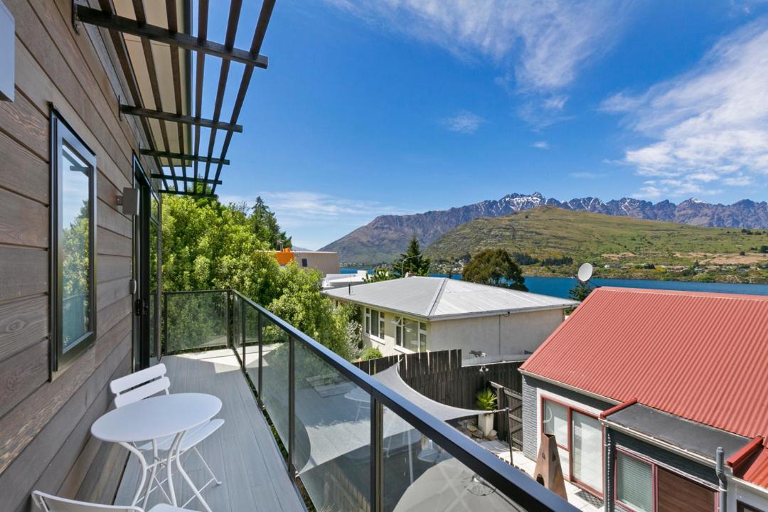 Photo of Patio Balcony in Queenstown