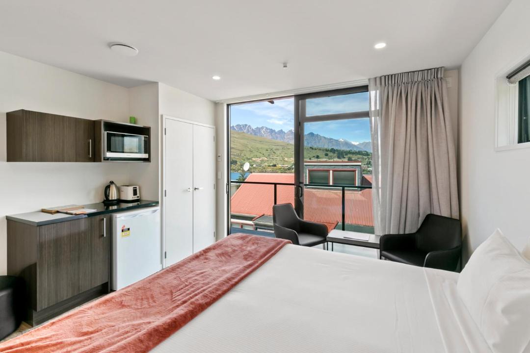 Photo of Others in Queenstown