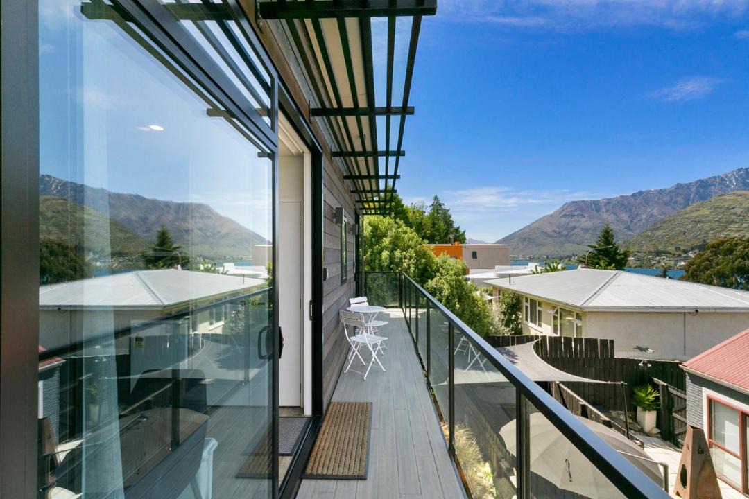 Photo of Patio Balcony in Queenstown
