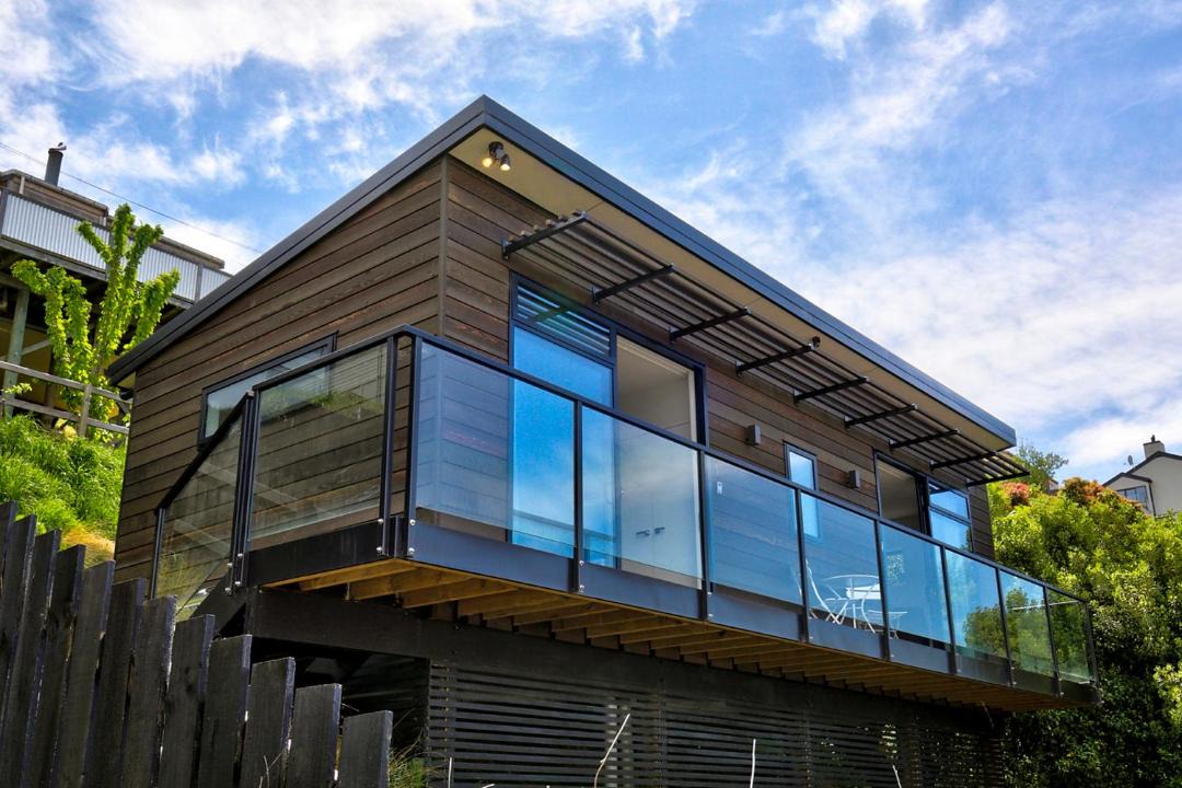 Photo of Buildings in Queenstown