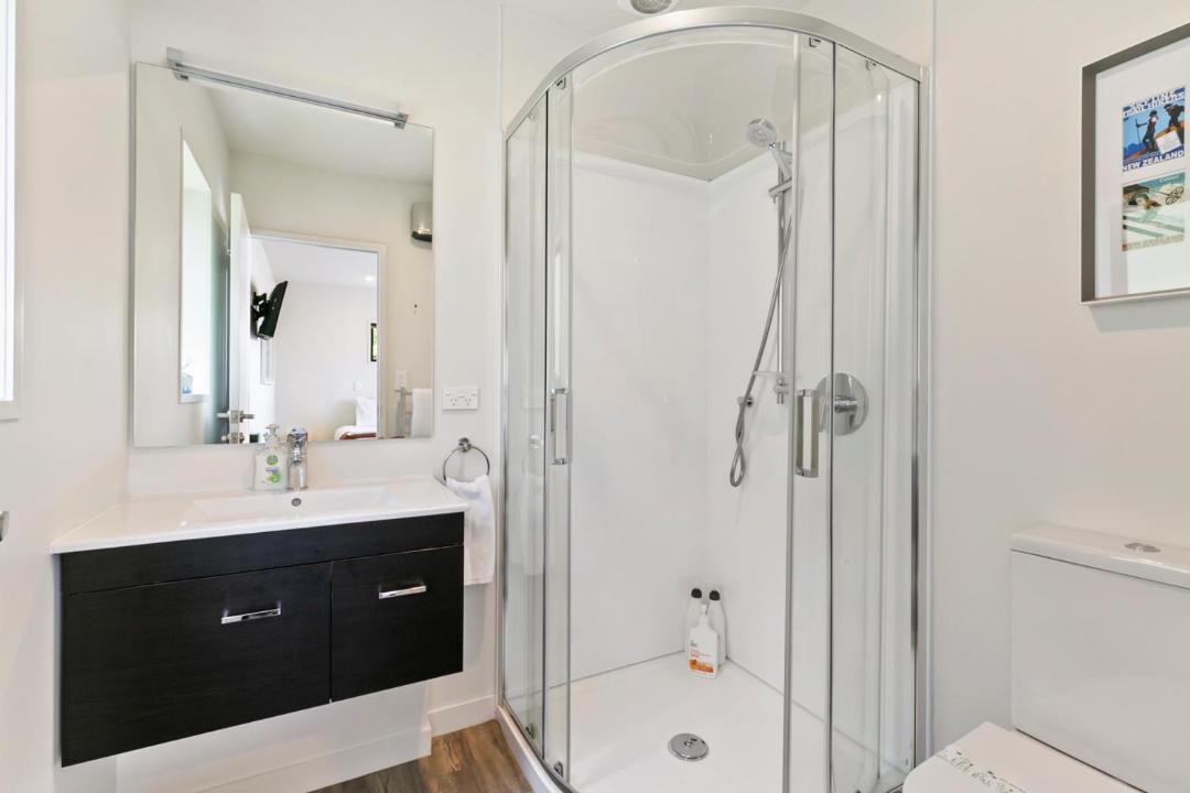 Photo of Bathroom in Queenstown