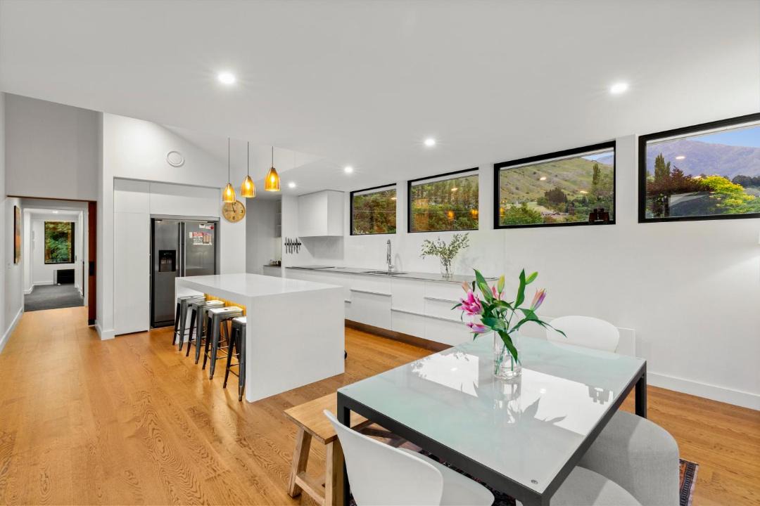 Photo of Livingroom in Lake Hayes