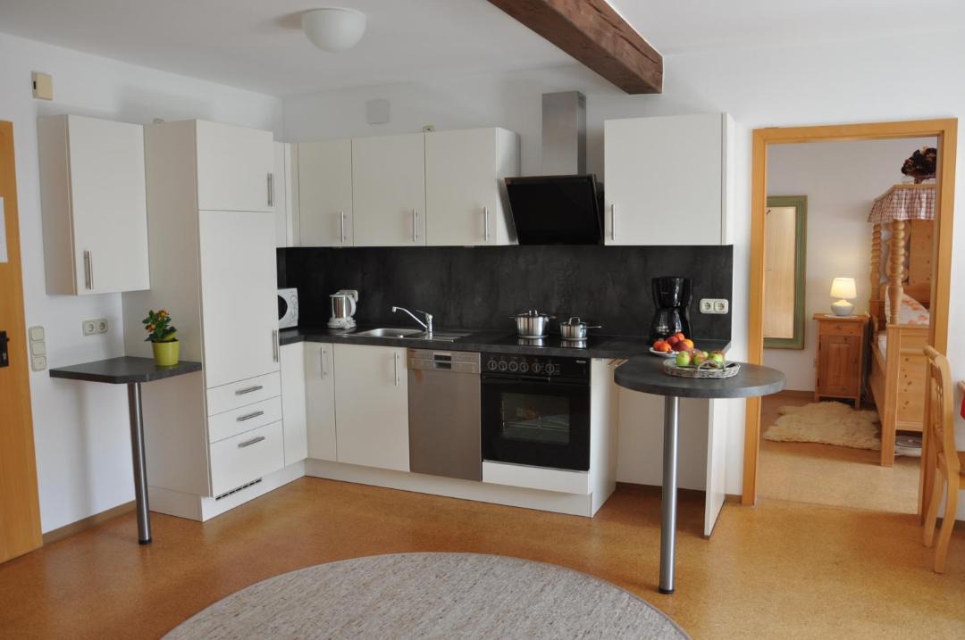 Photo of Kitchen in Bad Windsheim