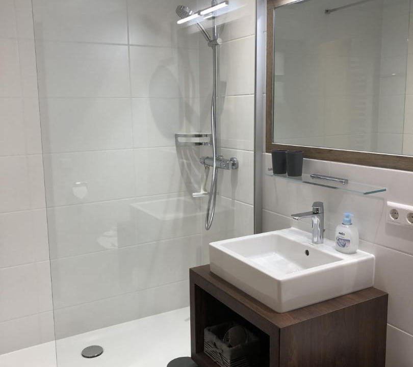 Photo of Bathroom in Blindau