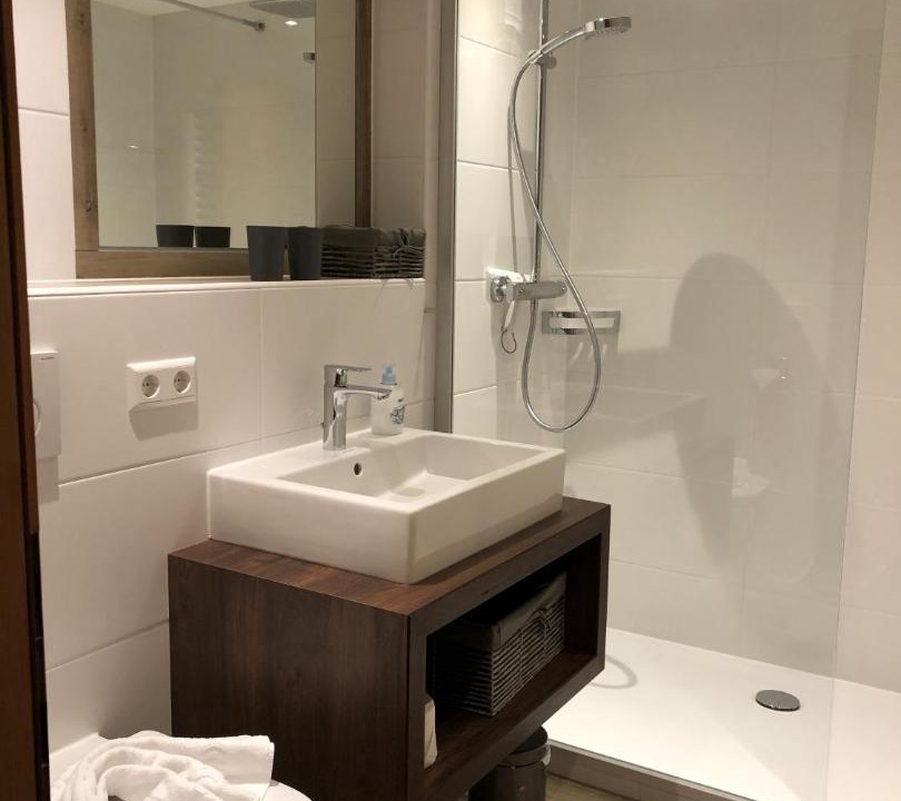 Photo of Bathroom in Blindau