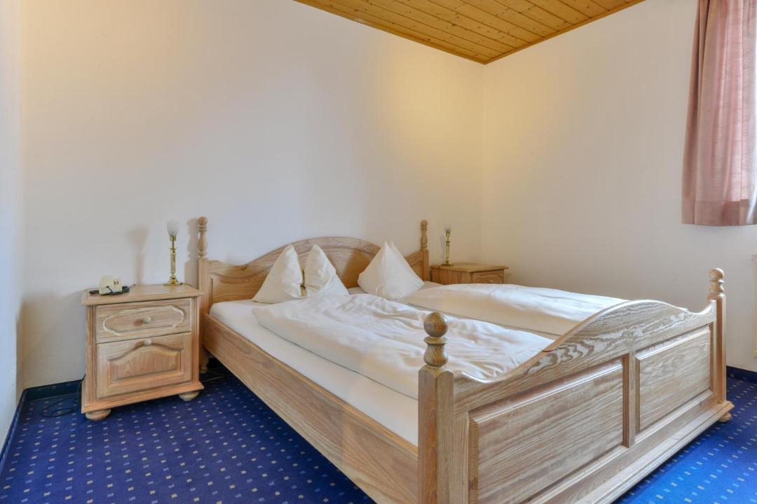 Photo of Bedroom in Marzling