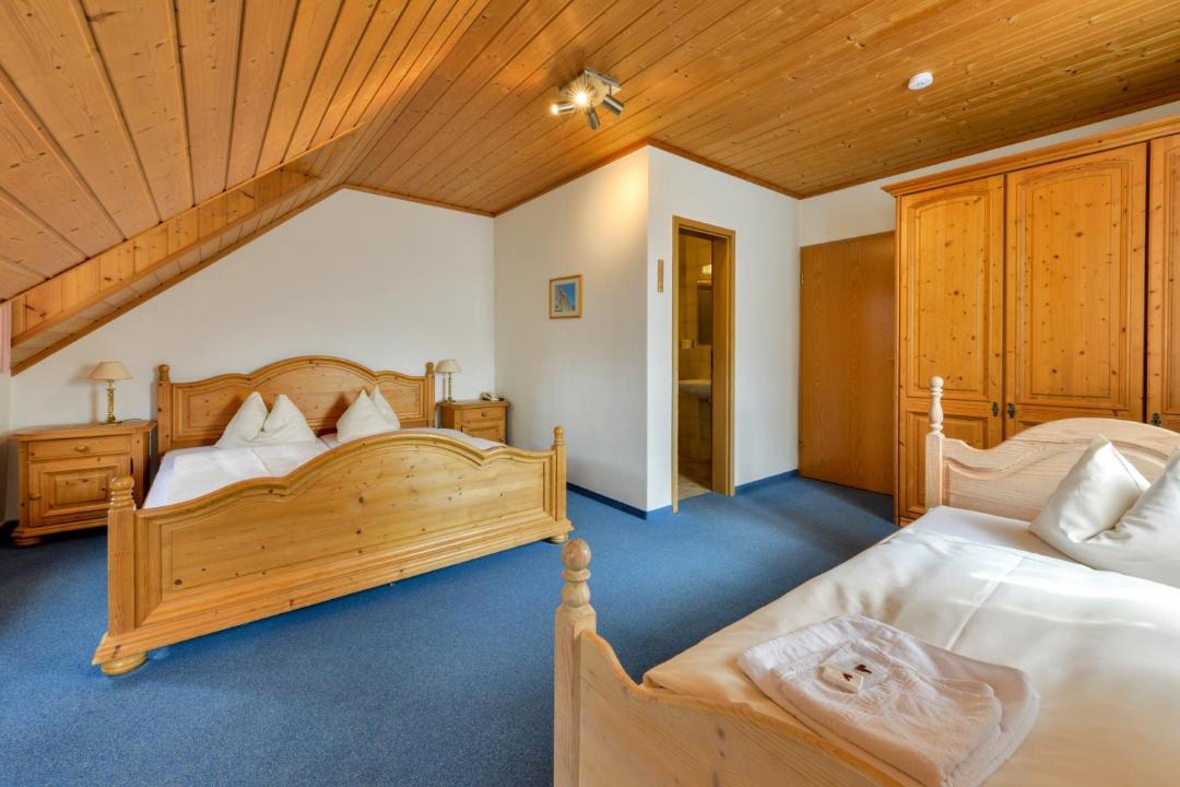 Photo of Bedroom in Marzling
