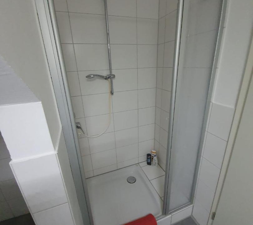 Photo of Bathroom in Altstadt - Sankt Sebald