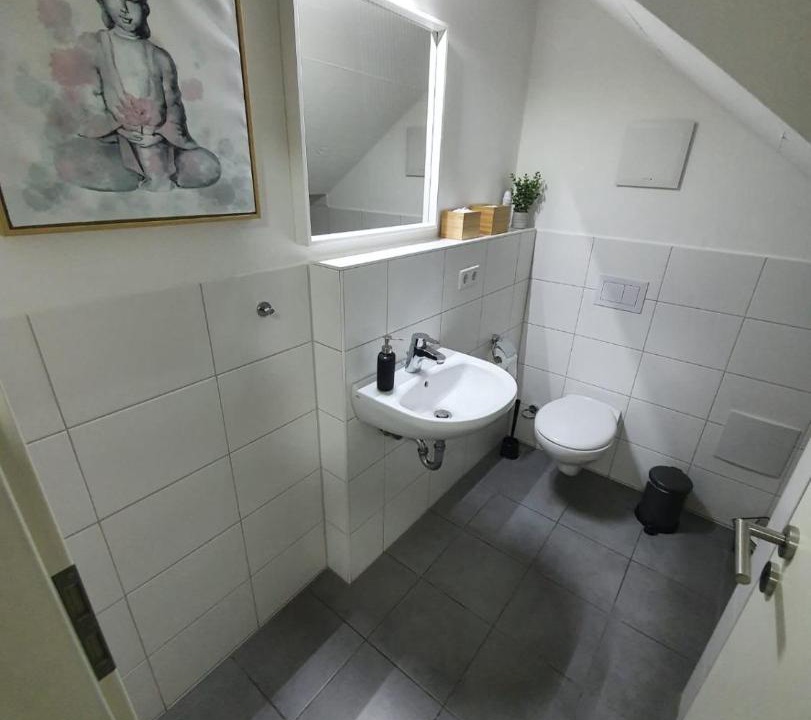 Photo of Bathroom in Altstadt - Sankt Sebald