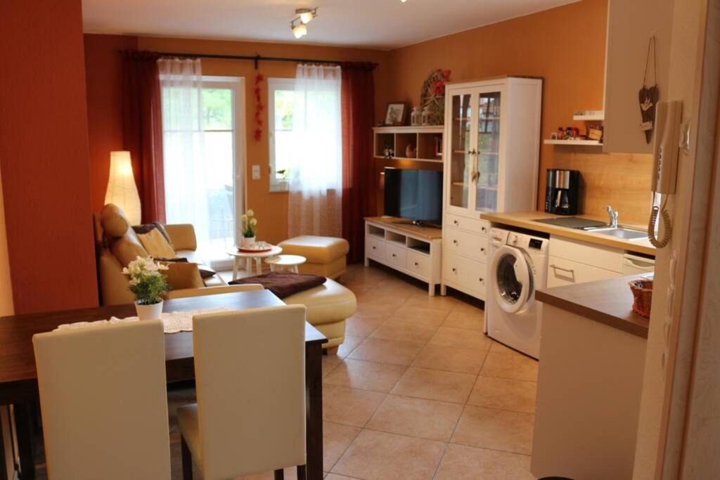 Photo of Kitchen in Kronach