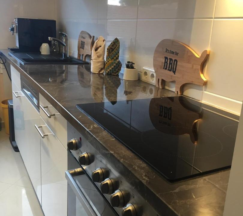 Photo of Kitchen in Rosstal