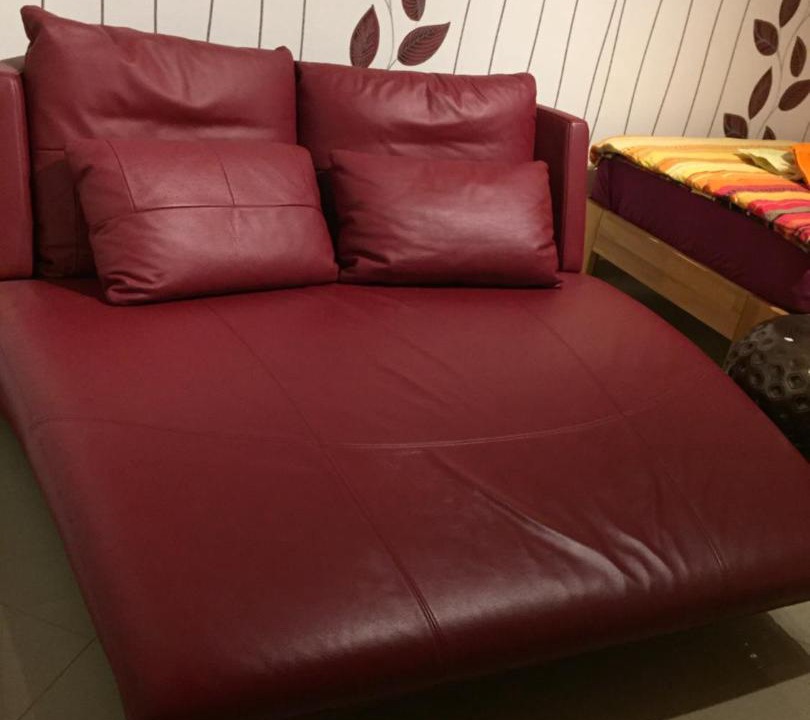 Photo of Livingroom in Rosstal