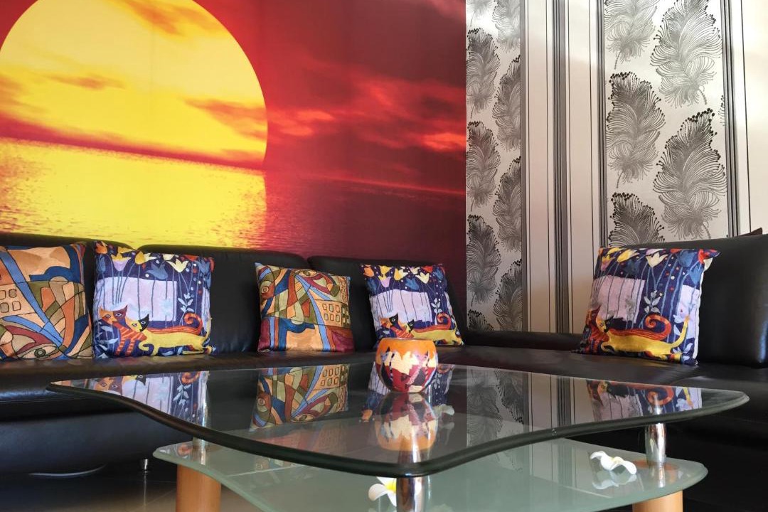 Photo of Livingroom in Rosstal
