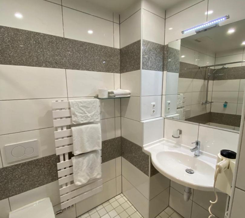 Photo of Bathroom in Bad Neustadt an der Saale