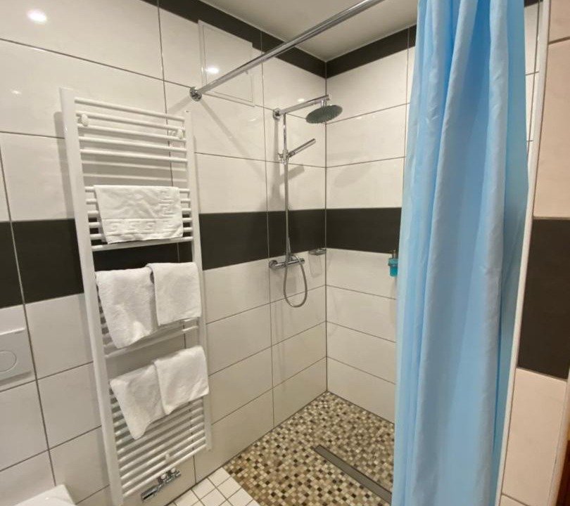 Photo of Bathroom in Bad Neustadt an der Saale
