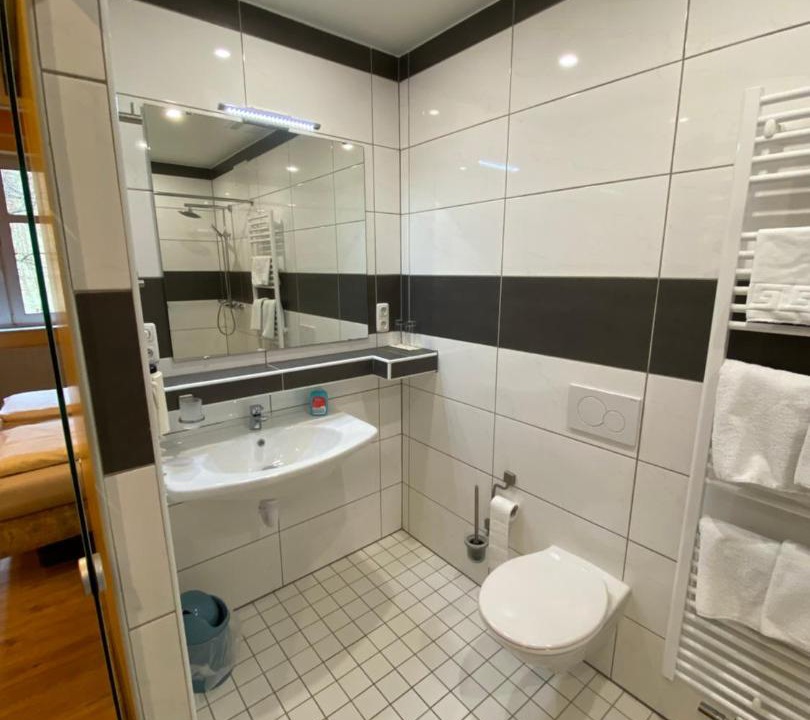 Photo of Bathroom in Bad Neustadt an der Saale