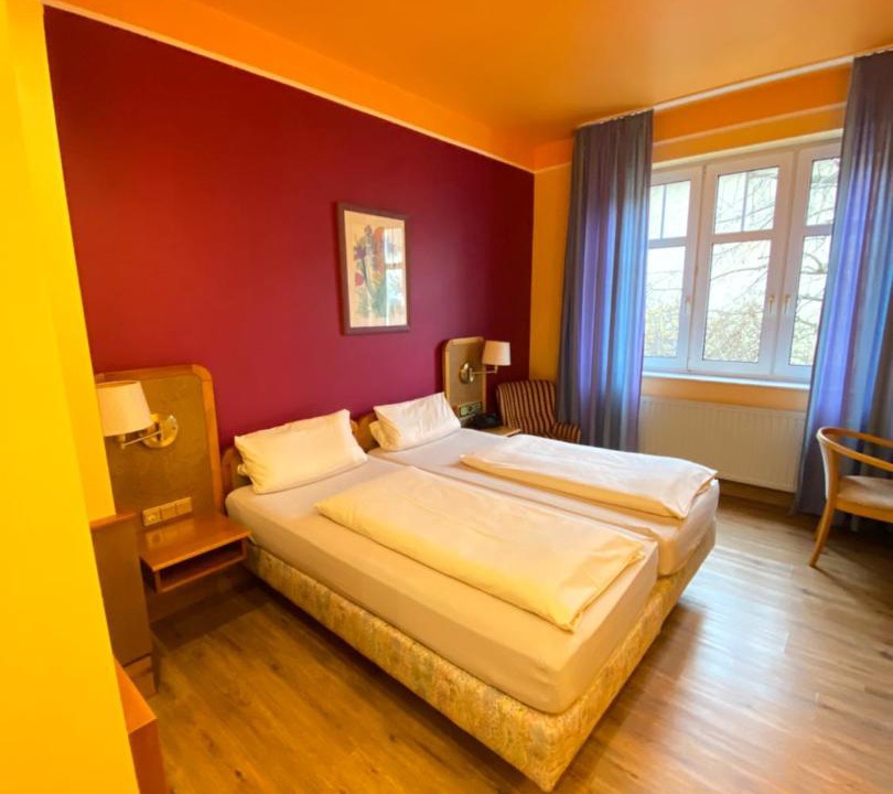 Photo of Bedroom in Bad Neustadt an der Saale