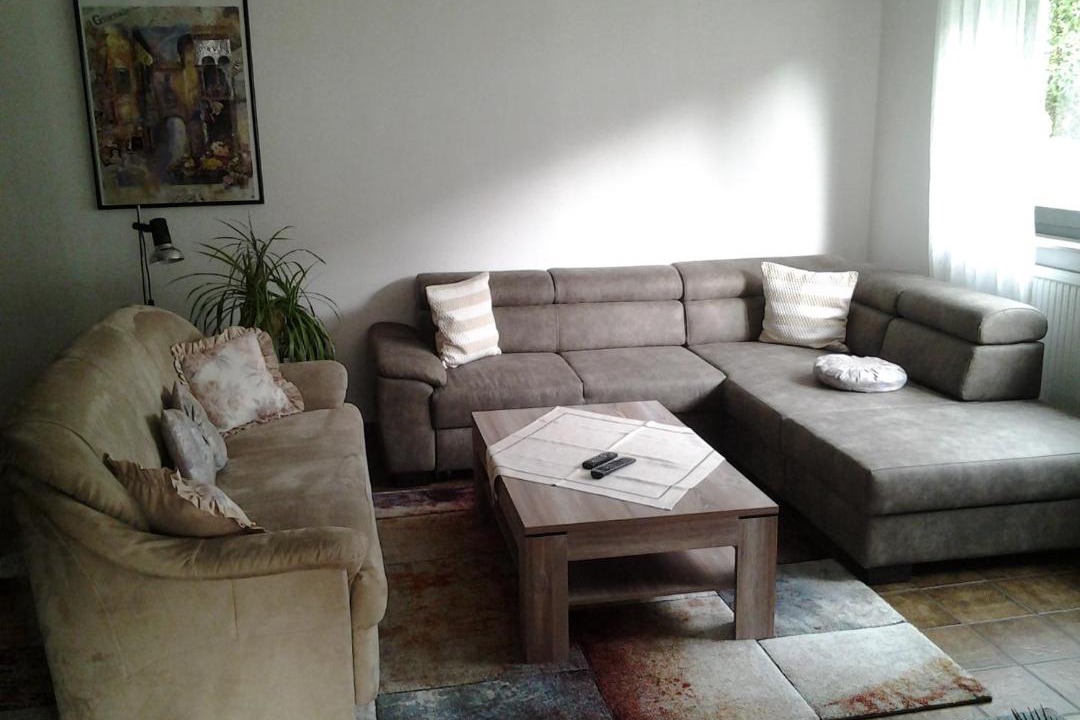 Photo of Livingroom in Weisendorf
