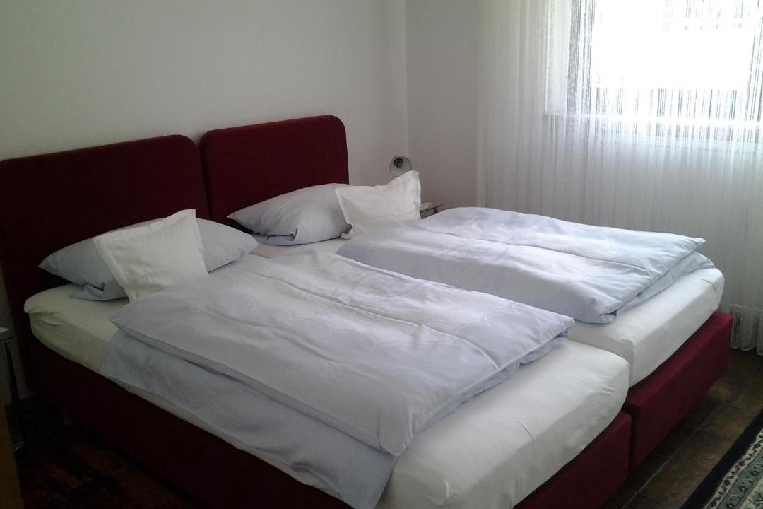 Photo of Bedroom in Weisendorf